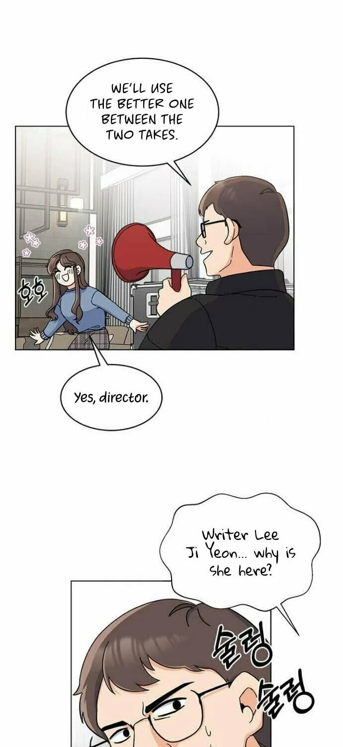 Rookie Talent Agent Knows It All – Chapter 14 – Page 67