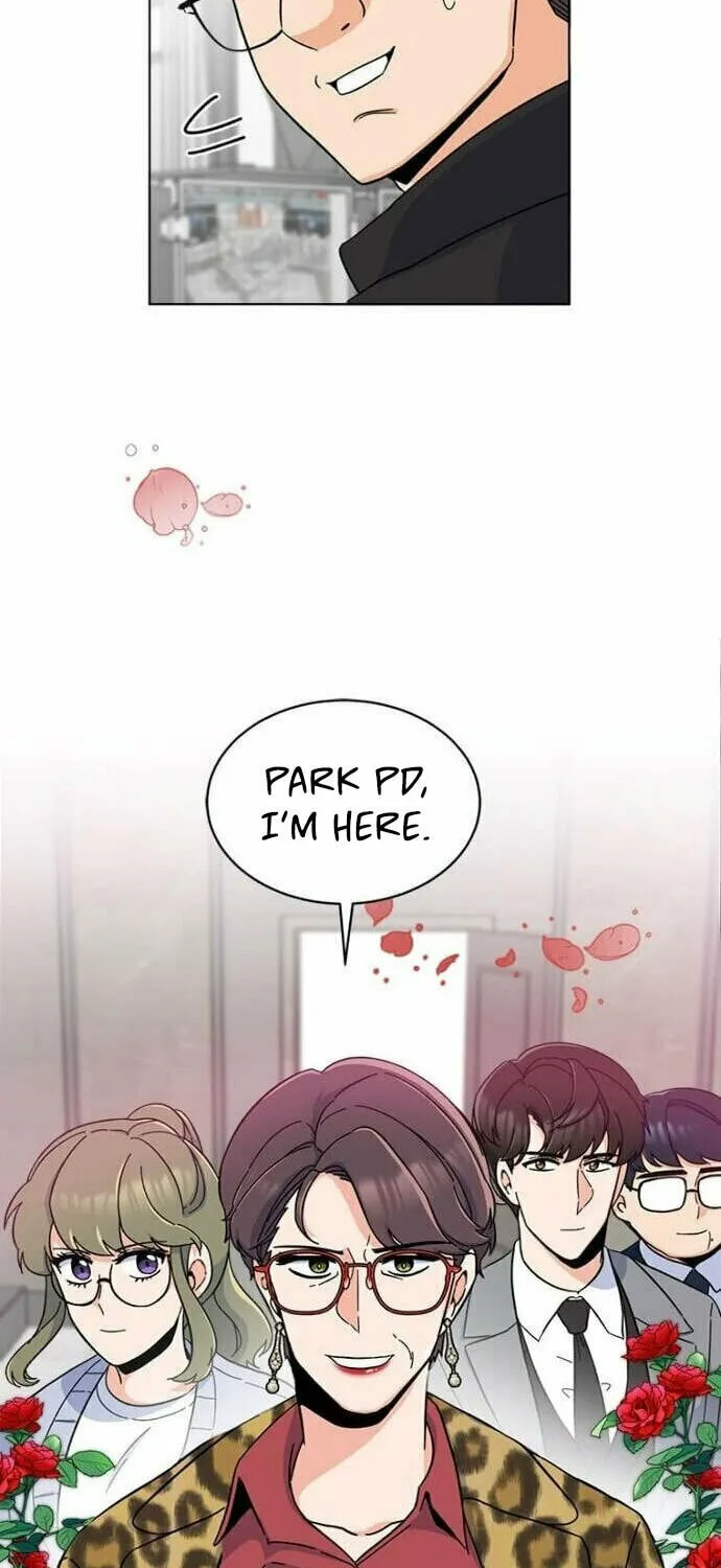 Rookie Talent Agent Knows It All – Chapter 14 – Page 68