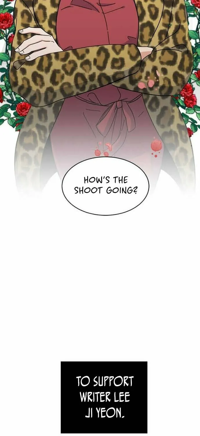 Rookie Talent Agent Knows It All – Chapter 14 – Page 69