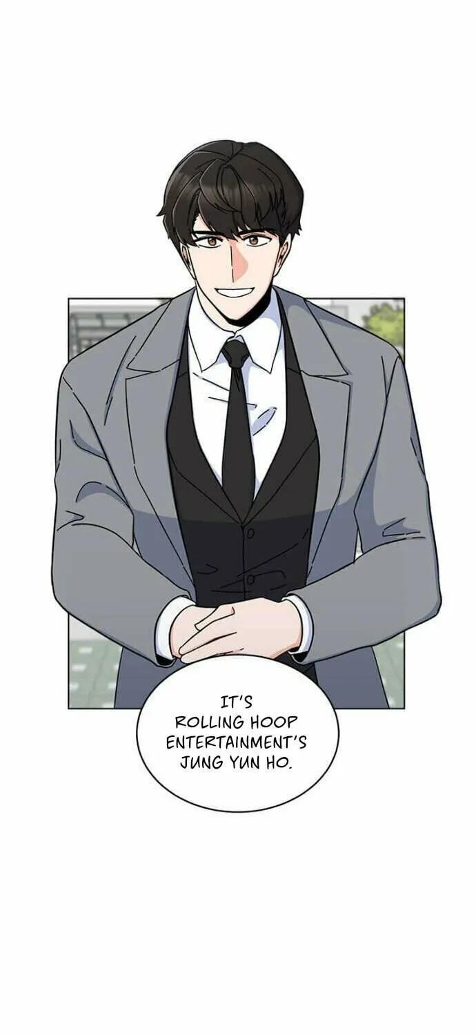 Rookie Talent Agent Knows It All – Chapter 15 – Page 7