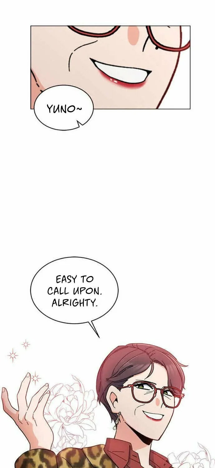 Rookie Talent Agent Knows It All – Chapter 15 – Page 8