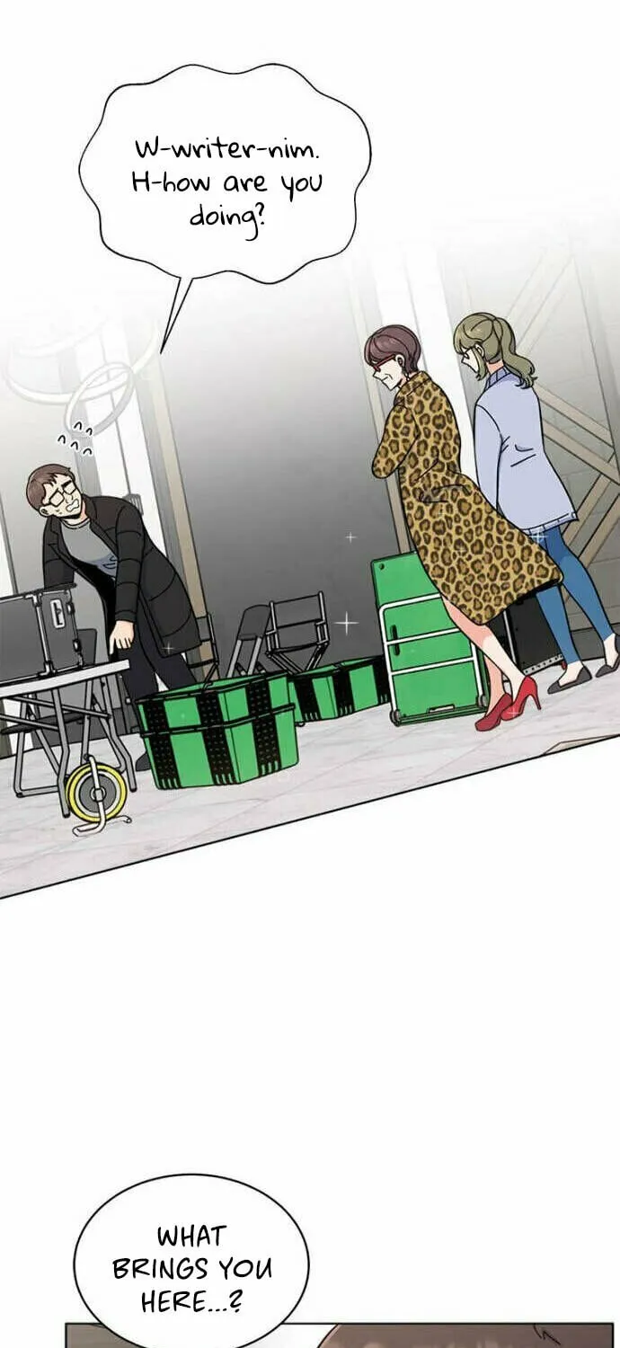 Rookie Talent Agent Knows It All – Chapter 15 – Page 13
