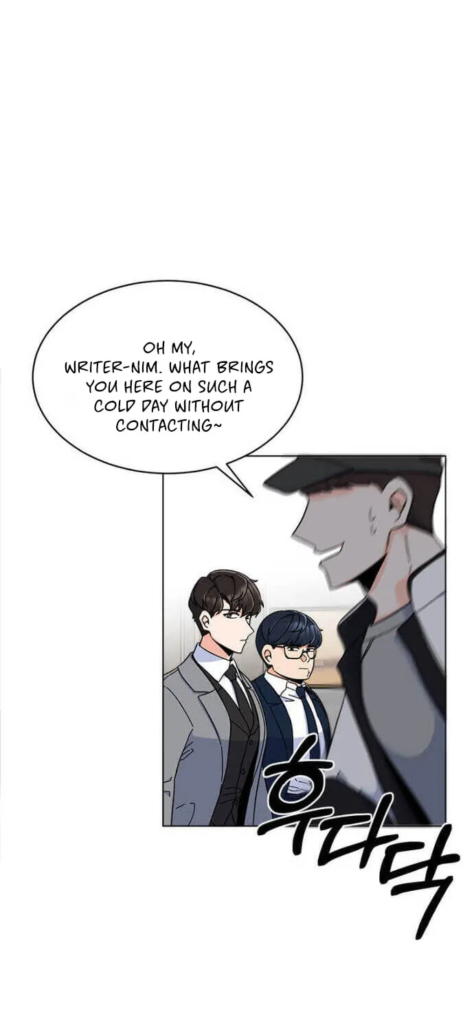 Rookie Talent Agent Knows It All – Chapter 15 – Page 15