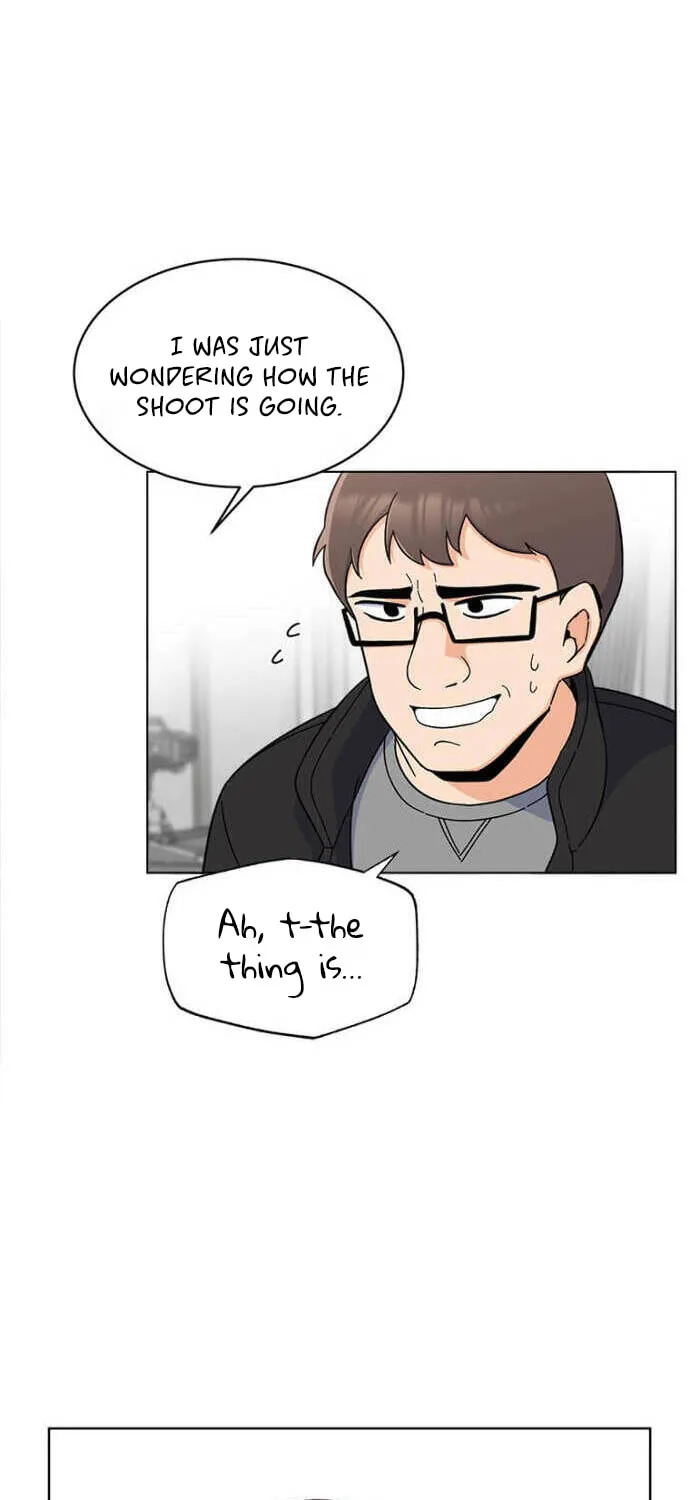 Rookie Talent Agent Knows It All – Chapter 15 – Page 17