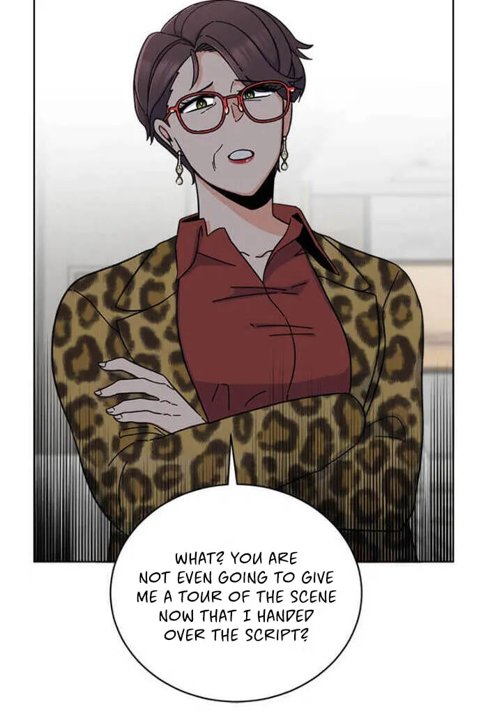 Rookie Talent Agent Knows It All – Chapter 15 – Page 18