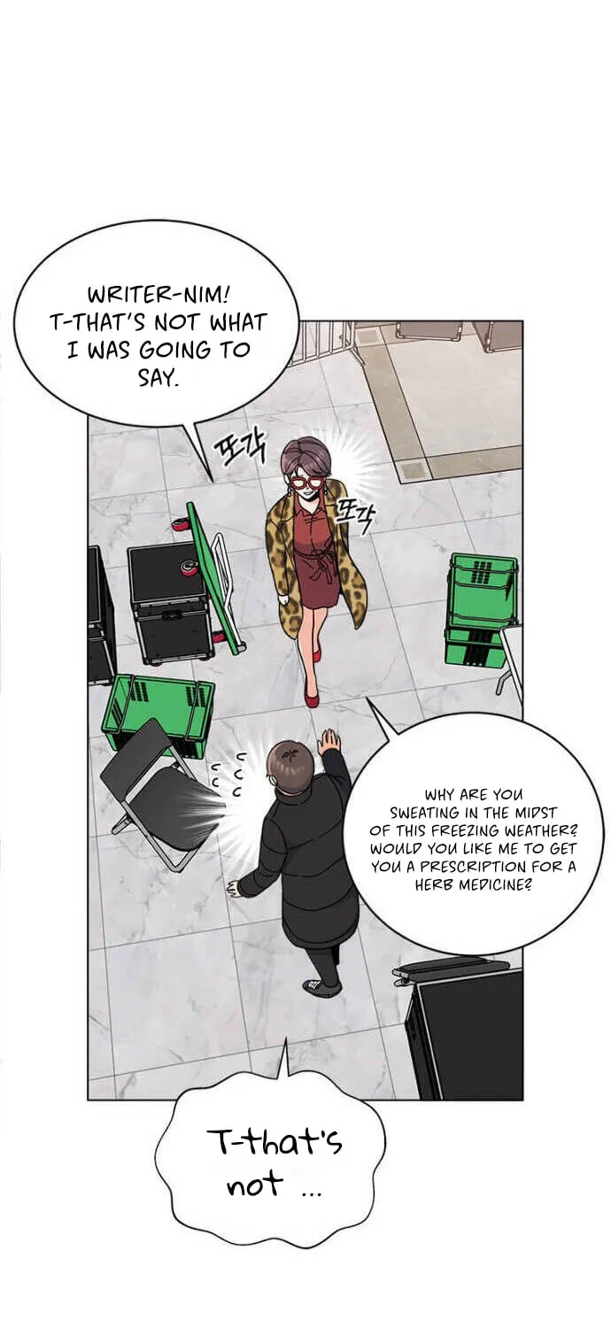 Rookie Talent Agent Knows It All – Chapter 15 – Page 19