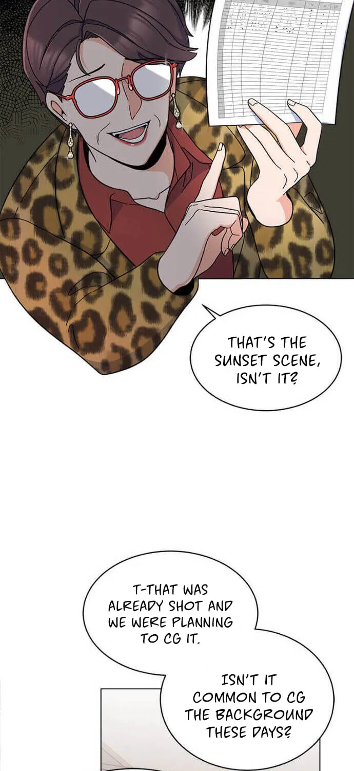 Rookie Talent Agent Knows It All – Chapter 15 – Page 21