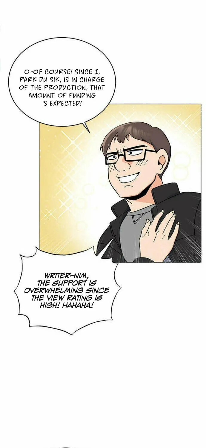 Rookie Talent Agent Knows It All – Chapter 15 – Page 23