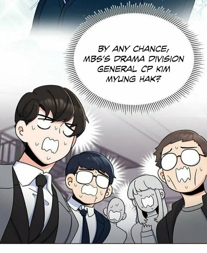 Rookie Talent Agent Knows It All – Chapter 15 – Page 26