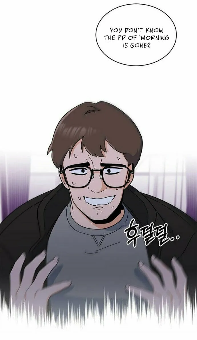 Rookie Talent Agent Knows It All – Chapter 15 – Page 30