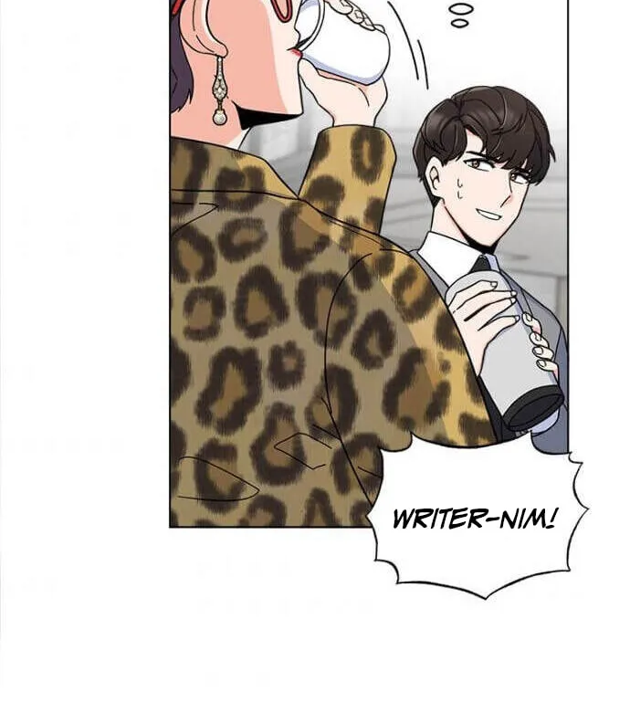 Rookie Talent Agent Knows It All – Chapter 15 – Page 34