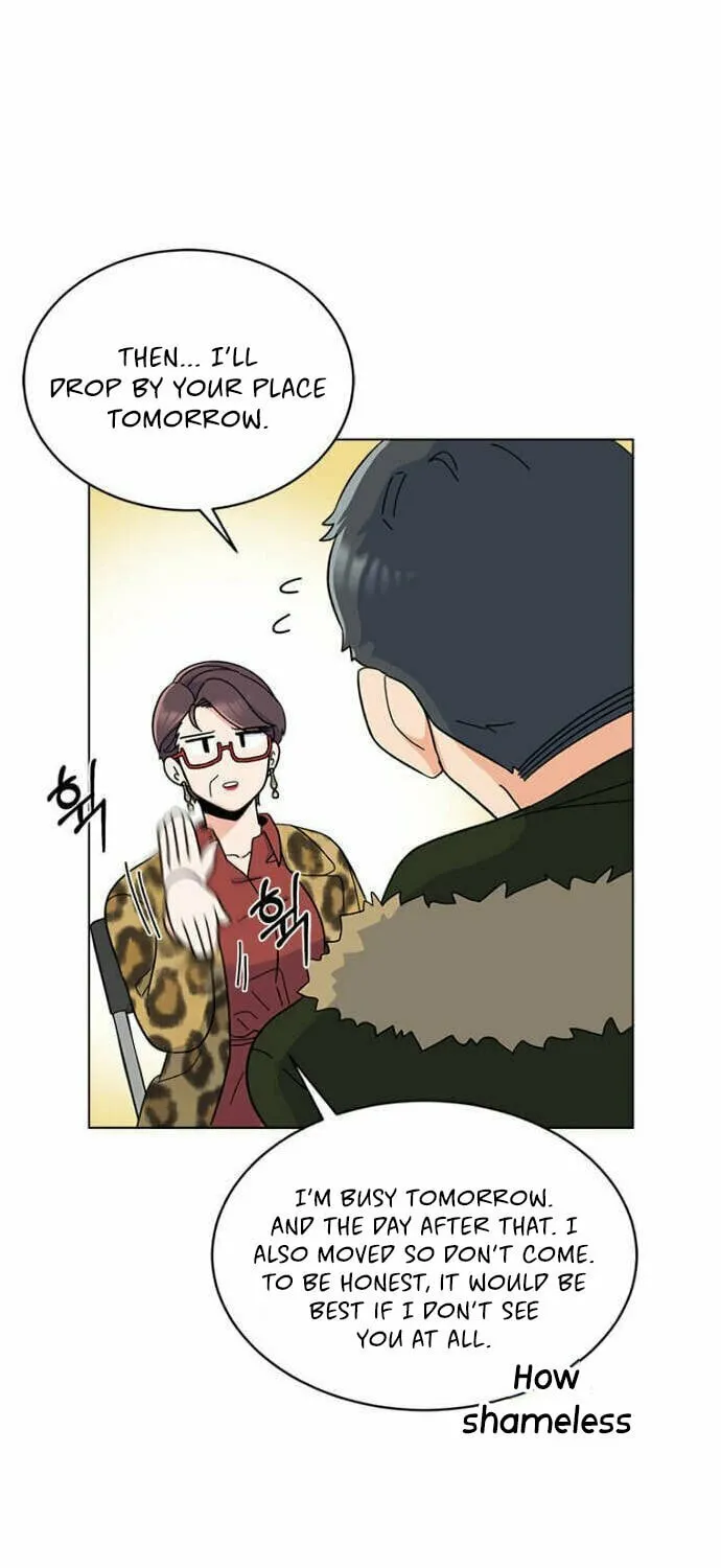 Rookie Talent Agent Knows It All – Chapter 15 – Page 39