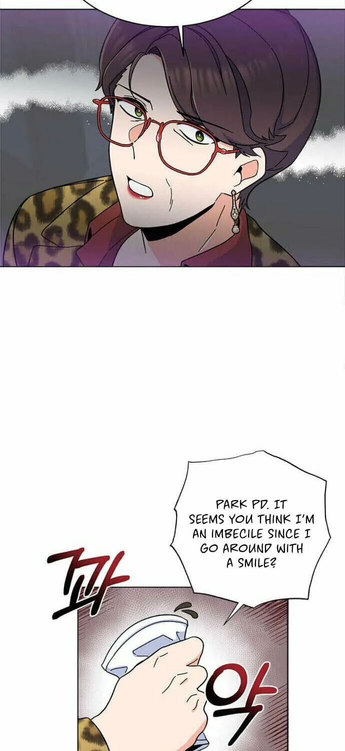 Rookie Talent Agent Knows It All – Chapter 15 – Page 45