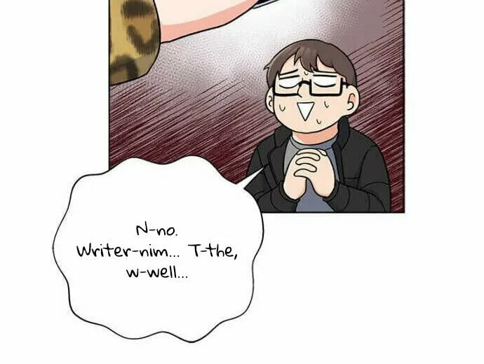 Rookie Talent Agent Knows It All – Chapter 15 – Page 46