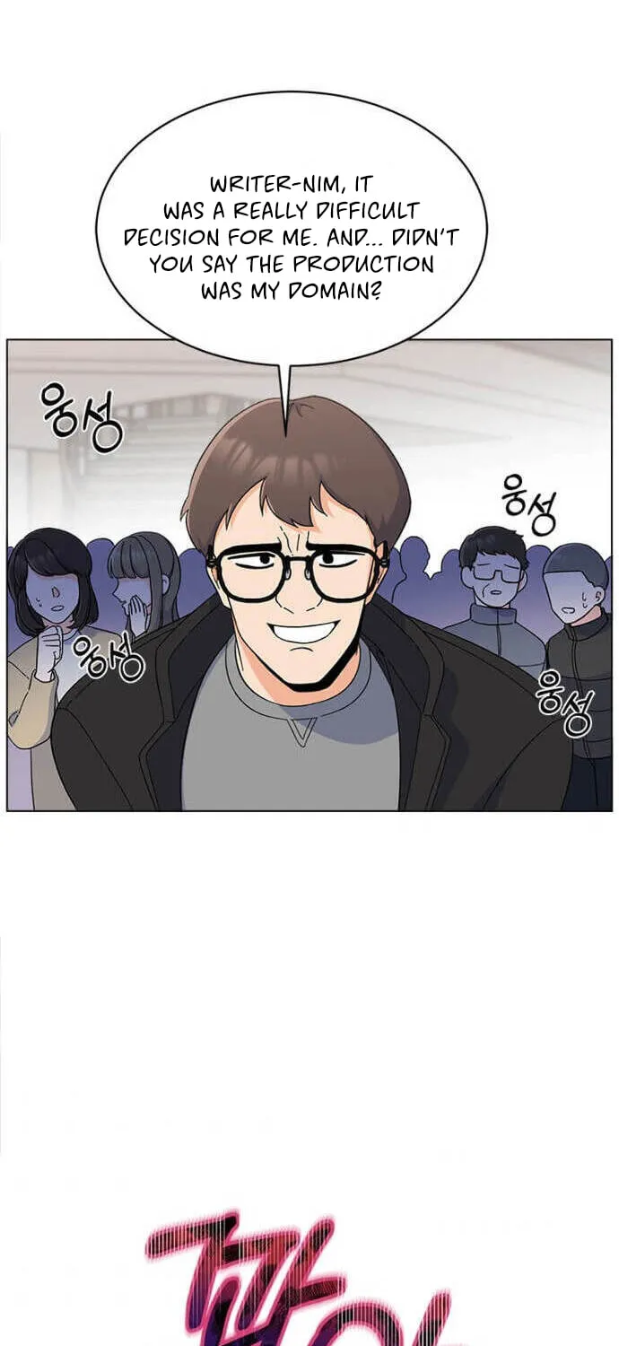 Rookie Talent Agent Knows It All – Chapter 15 – Page 48