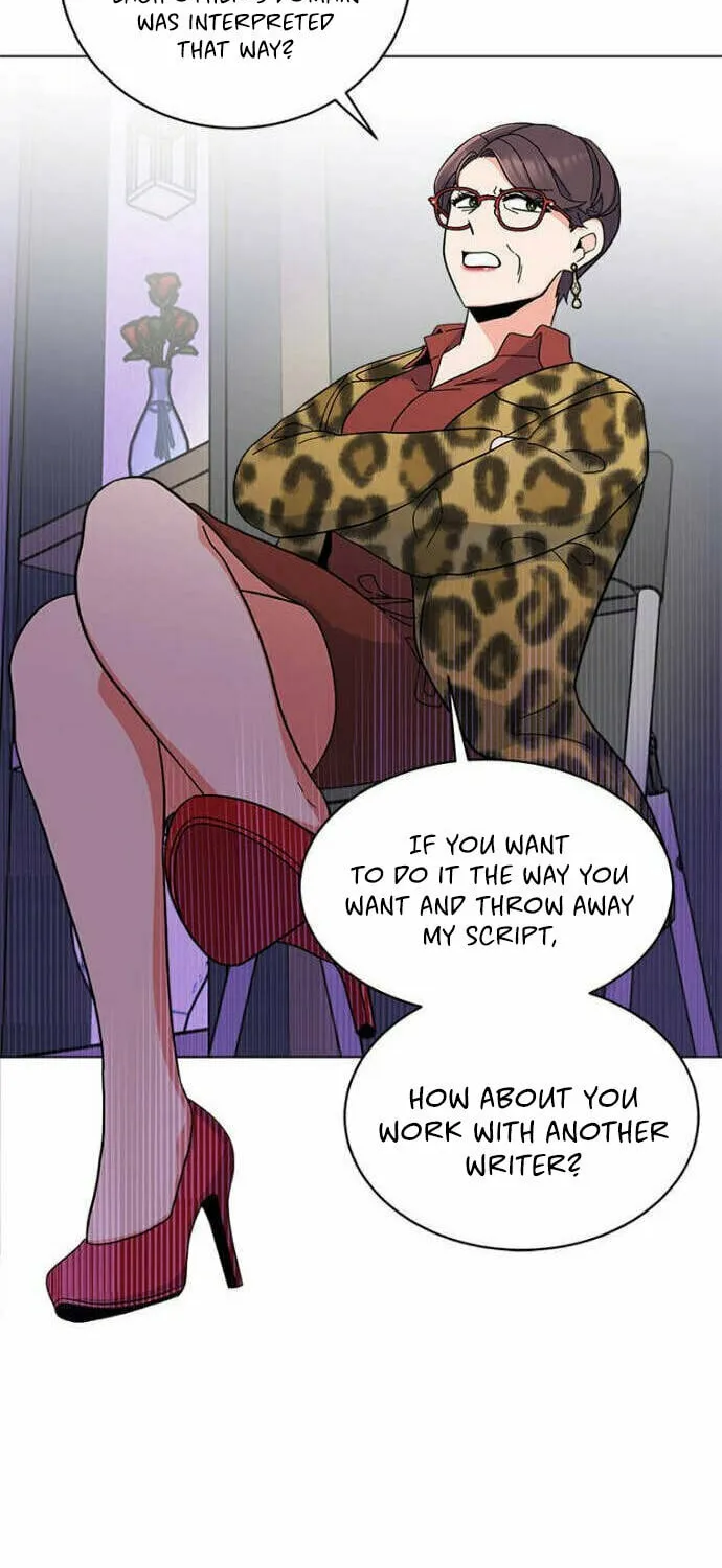 Rookie Talent Agent Knows It All – Chapter 15 – Page 52