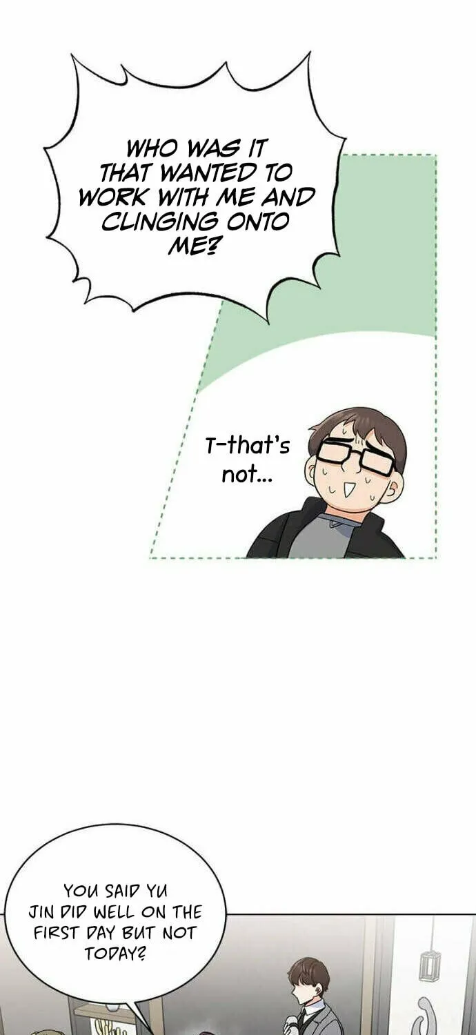 Rookie Talent Agent Knows It All – Chapter 15 – Page 53