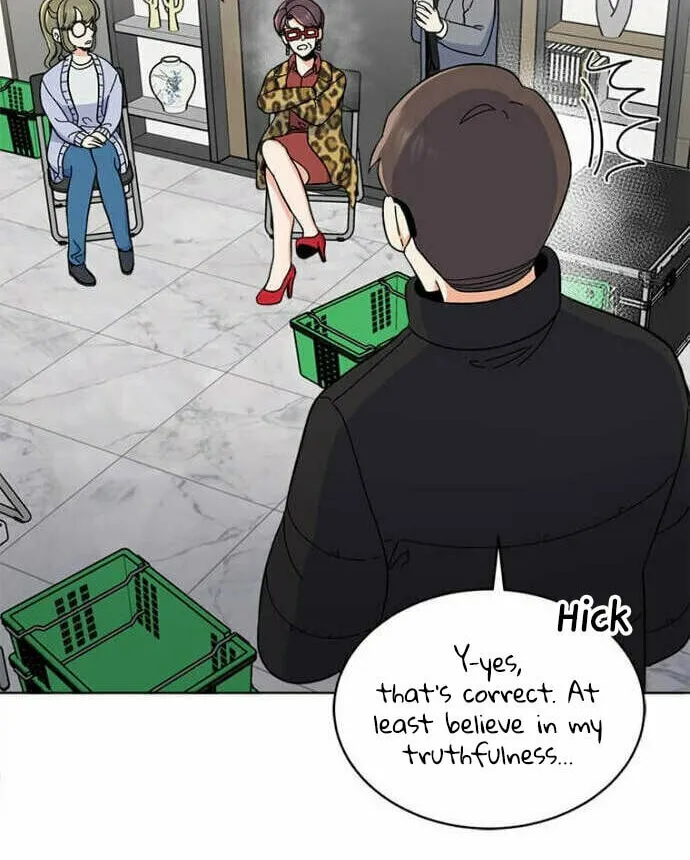 Rookie Talent Agent Knows It All – Chapter 15 – Page 54