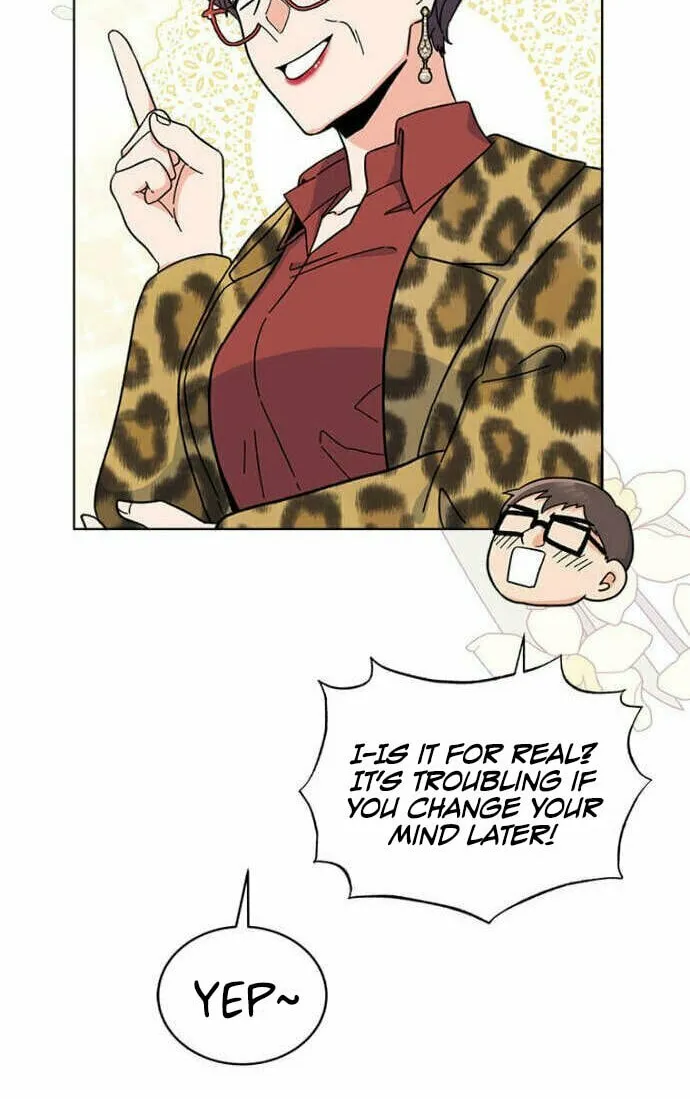 Rookie Talent Agent Knows It All – Chapter 15 – Page 58