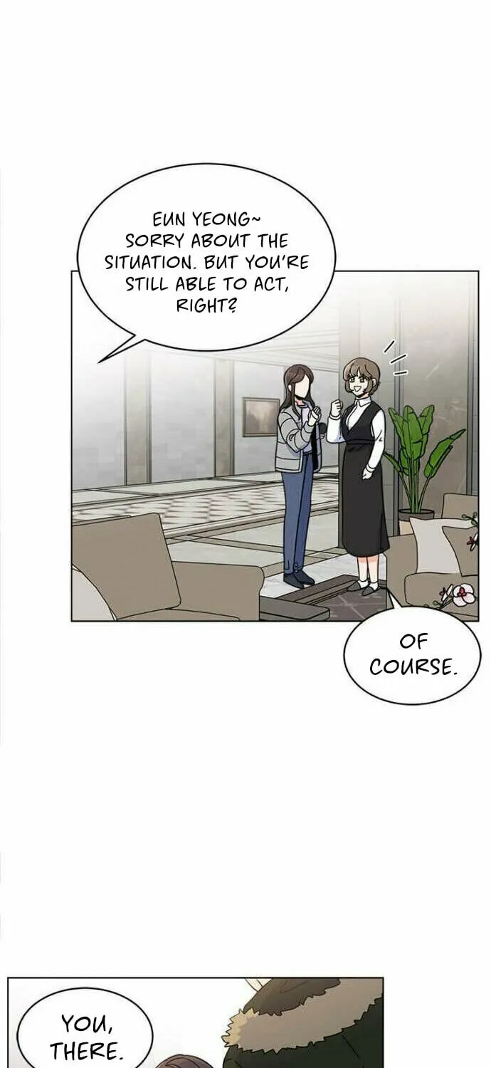 Rookie Talent Agent Knows It All – Chapter 15 – Page 59