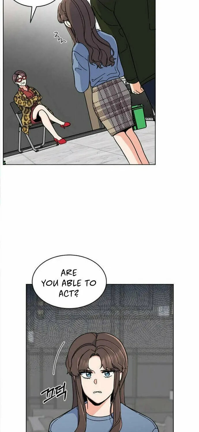 Rookie Talent Agent Knows It All – Chapter 15 – Page 60