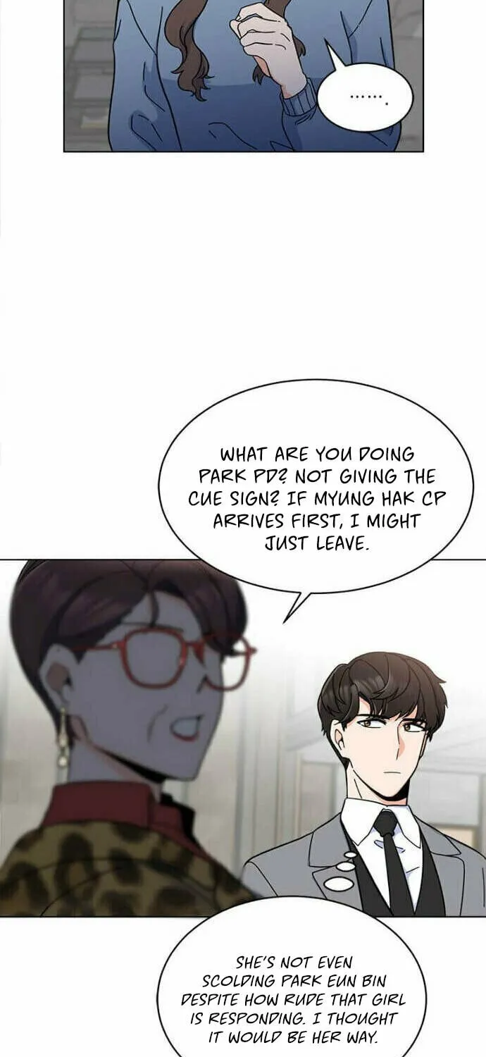 Rookie Talent Agent Knows It All – Chapter 15 – Page 61