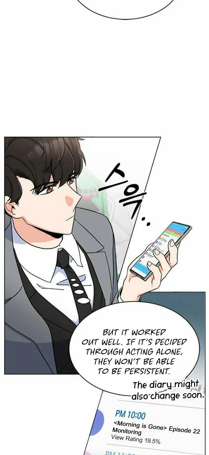 Rookie Talent Agent Knows It All – Chapter 15 – Page 62