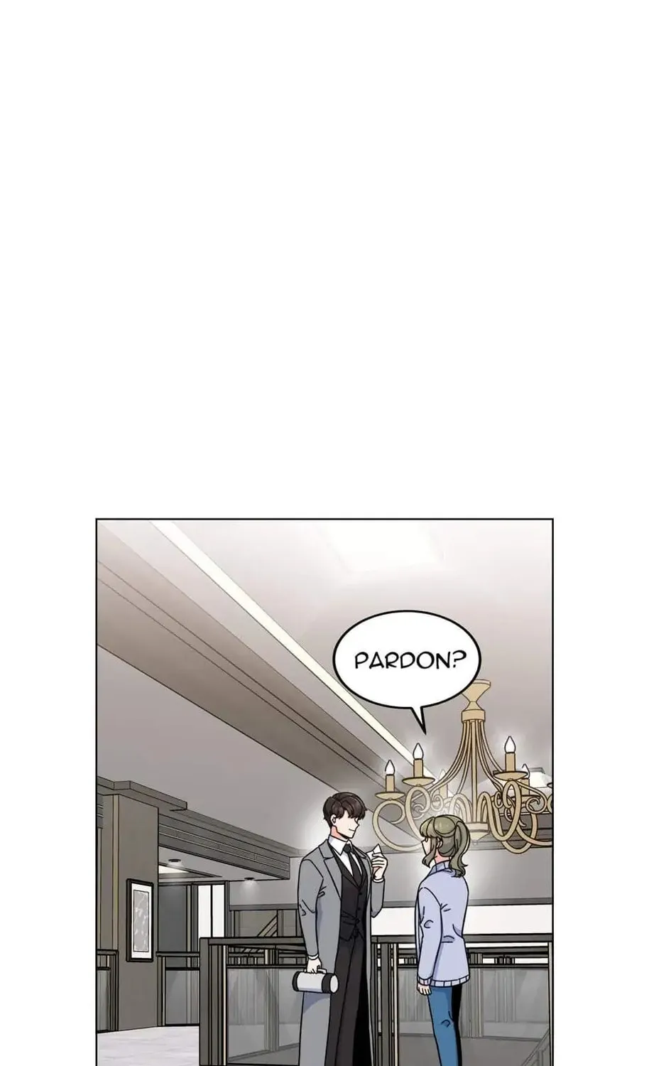 Rookie Talent Agent Knows It All – Chapter 16.1 – Page 3