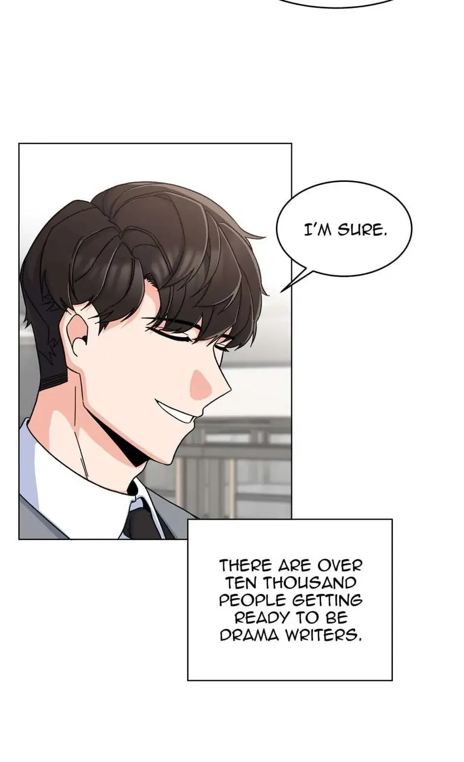 Rookie Talent Agent Knows It All – Chapter 16.1 – Page 7