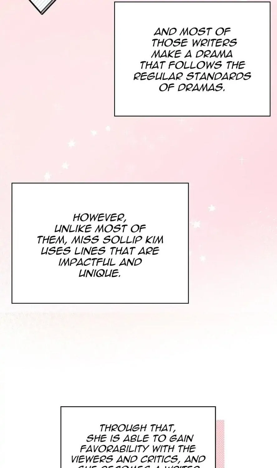 Rookie Talent Agent Knows It All – Chapter 16.1 – Page 10