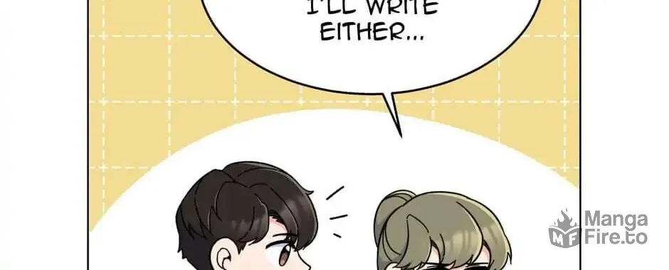 Rookie Talent Agent Knows It All – Chapter 16.1 – Page 18
