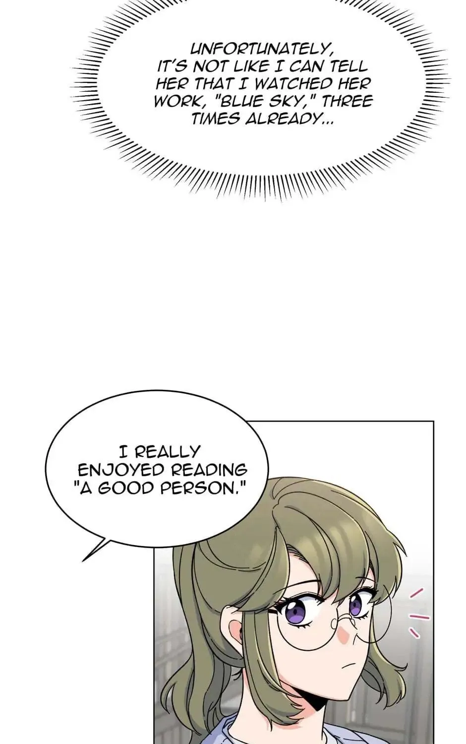 Rookie Talent Agent Knows It All – Chapter 16.1 – Page 21