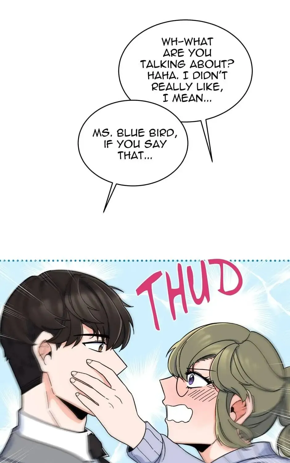 Rookie Talent Agent Knows It All – Chapter 16.1 – Page 23