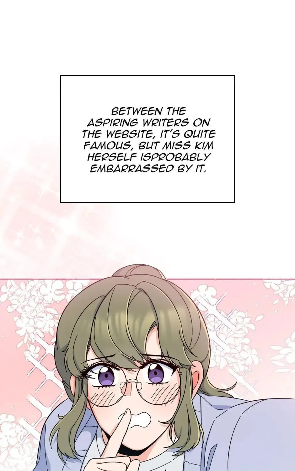 Rookie Talent Agent Knows It All – Chapter 16.1 – Page 27