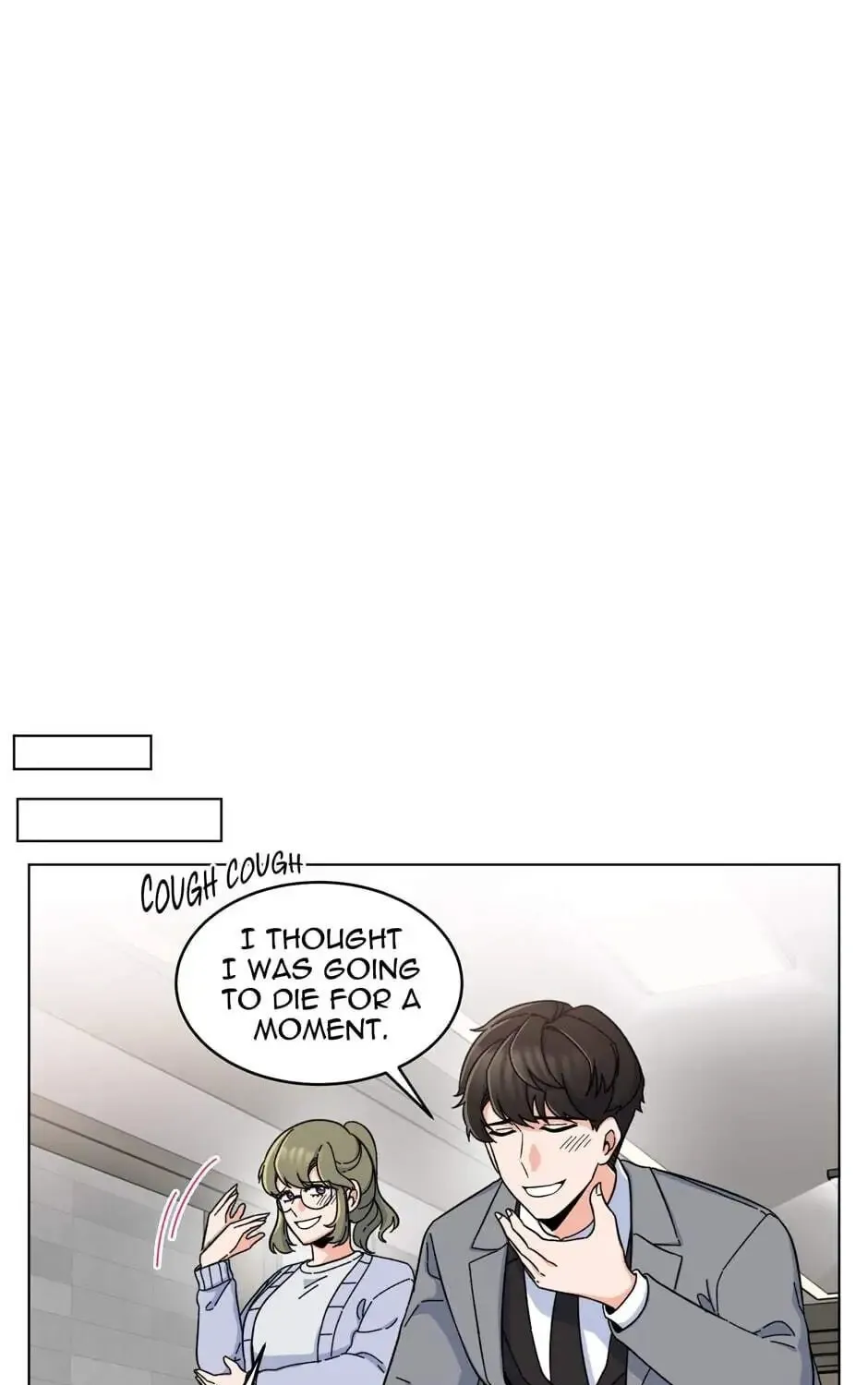 Rookie Talent Agent Knows It All – Chapter 16.1 – Page 30