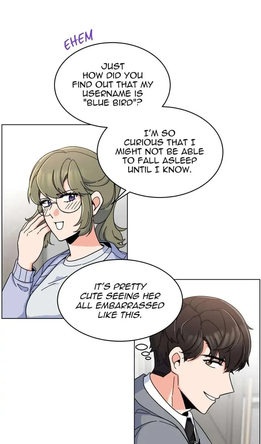 Rookie Talent Agent Knows It All – Chapter 16.1 – Page 32