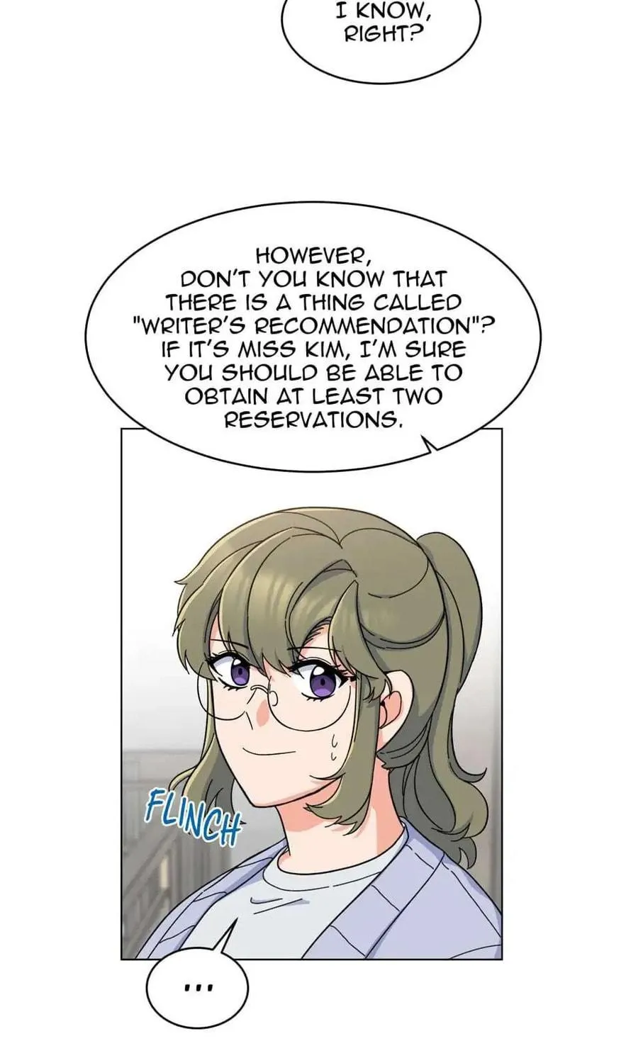 Rookie Talent Agent Knows It All – Chapter 16.1 – Page 36