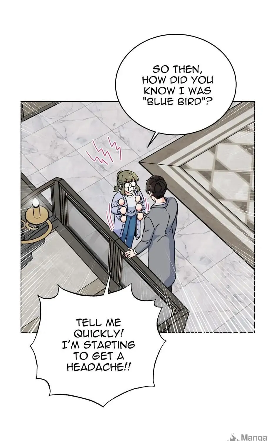 Rookie Talent Agent Knows It All – Chapter 16.1 – Page 43