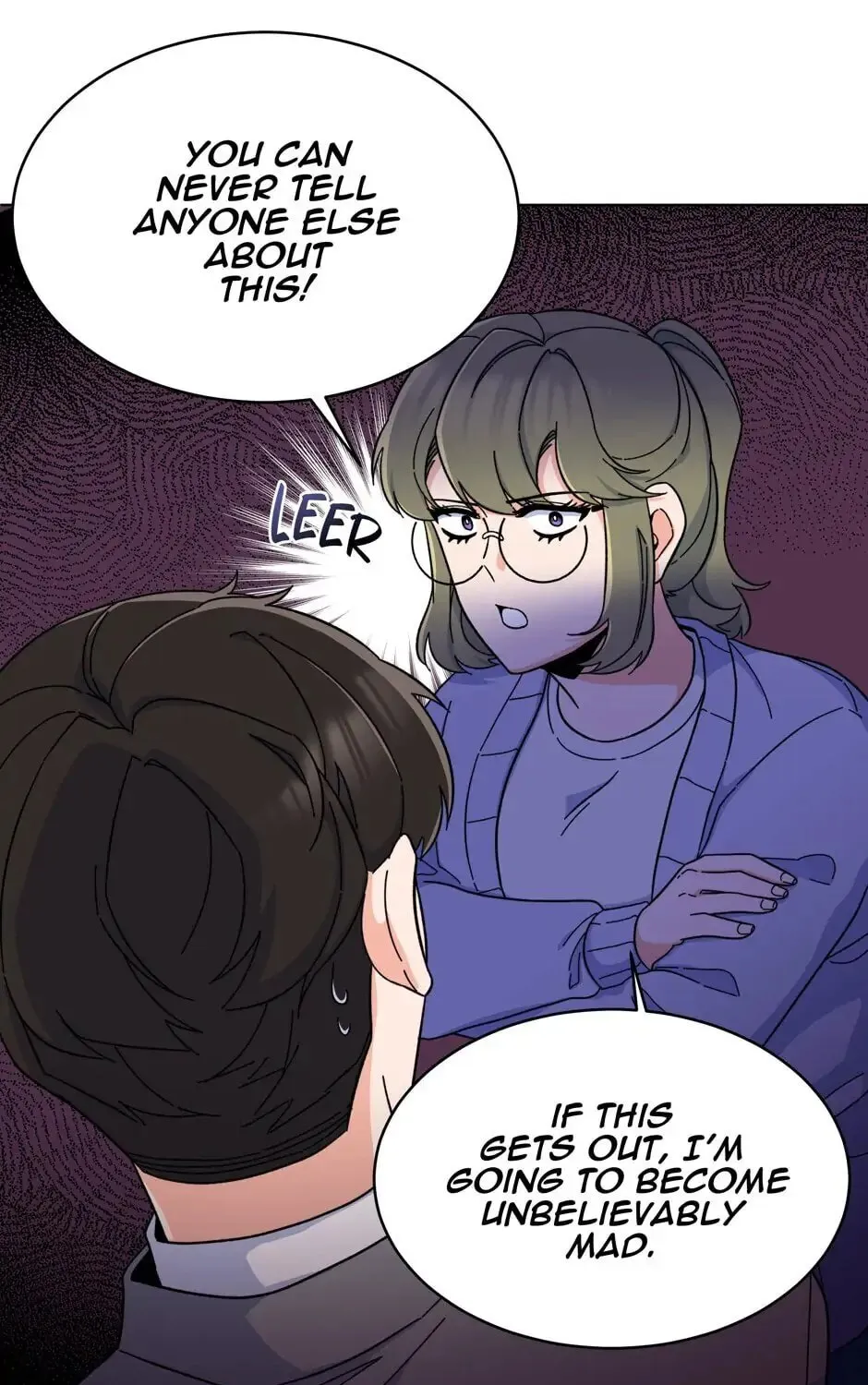 Rookie Talent Agent Knows It All – Chapter 16.1 – Page 47