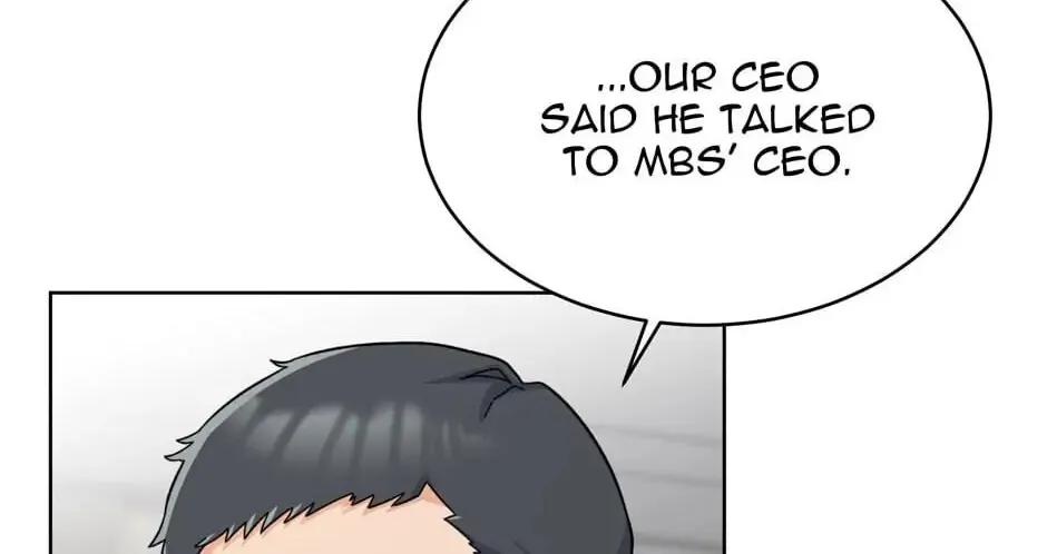 Rookie Talent Agent Knows It All – Chapter 16.1 – Page 58