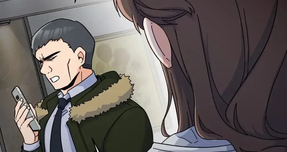 Rookie Talent Agent Knows It All – Chapter 16.1 – Page 60