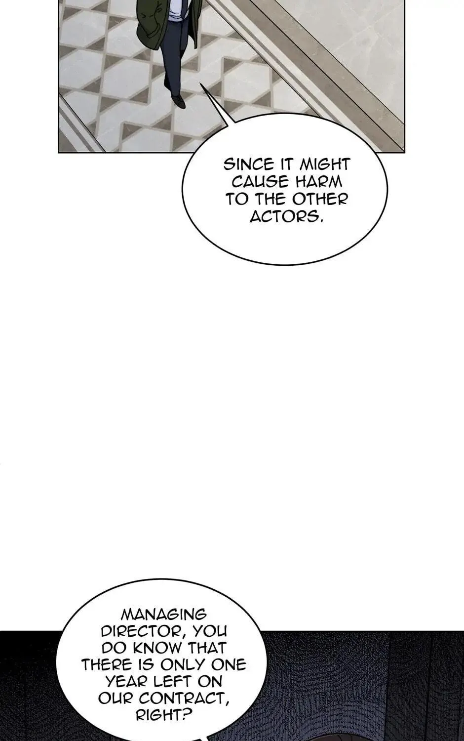 Rookie Talent Agent Knows It All – Chapter 16.1 – Page 65
