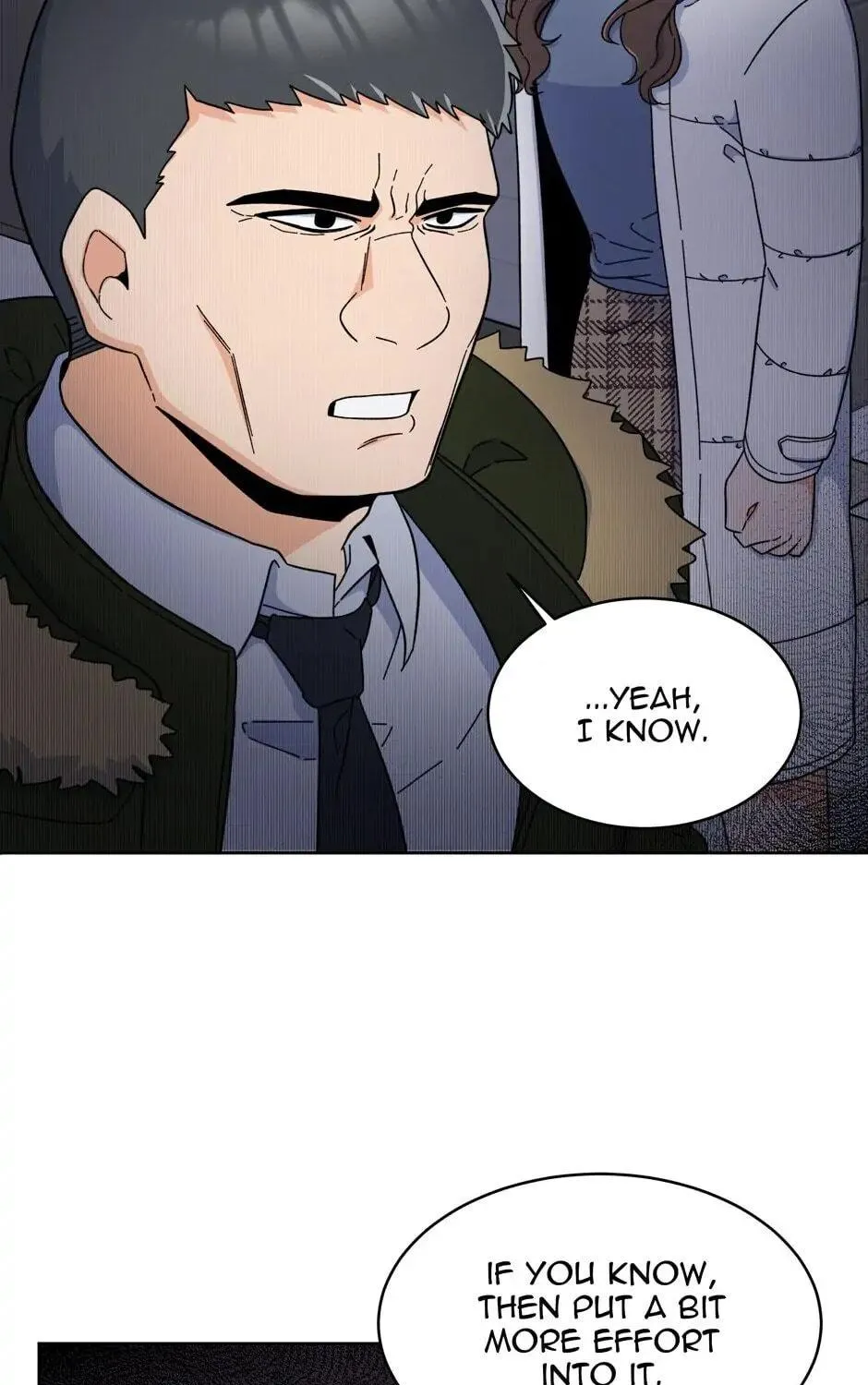 Rookie Talent Agent Knows It All – Chapter 16.1 – Page 67