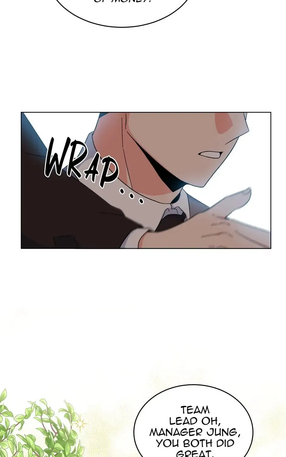Rookie Talent Agent Knows It All – Chapter 16.1 – Page 81