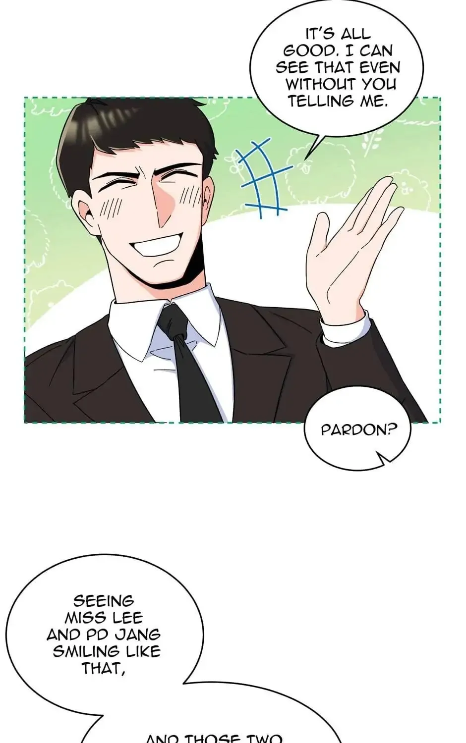 Rookie Talent Agent Knows It All – Chapter 16.1 – Page 89