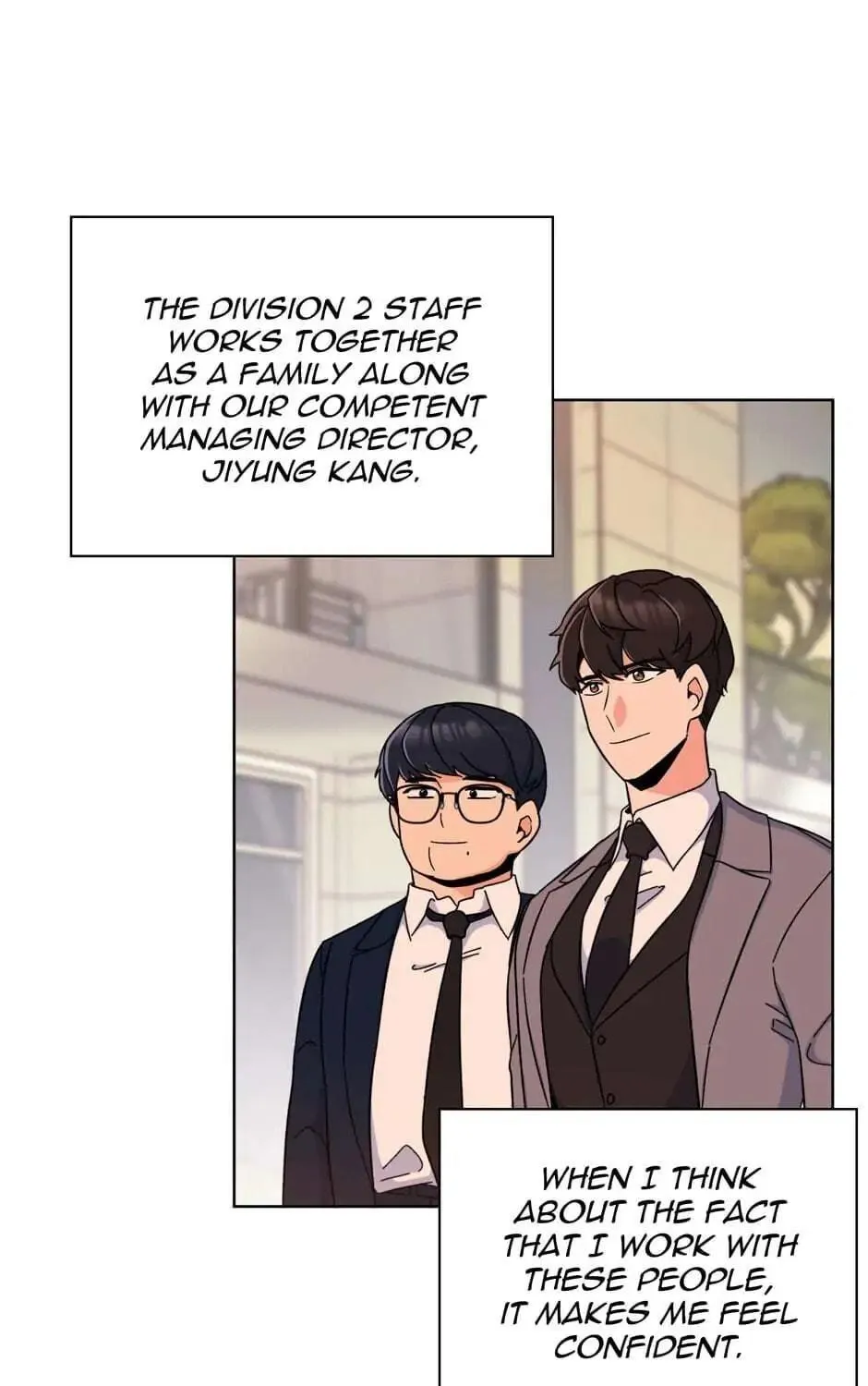 Rookie Talent Agent Knows It All – Chapter 16.1 – Page 101