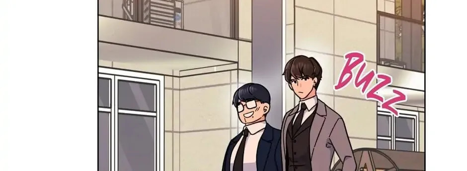 Rookie Talent Agent Knows It All – Chapter 16.1 – Page 106