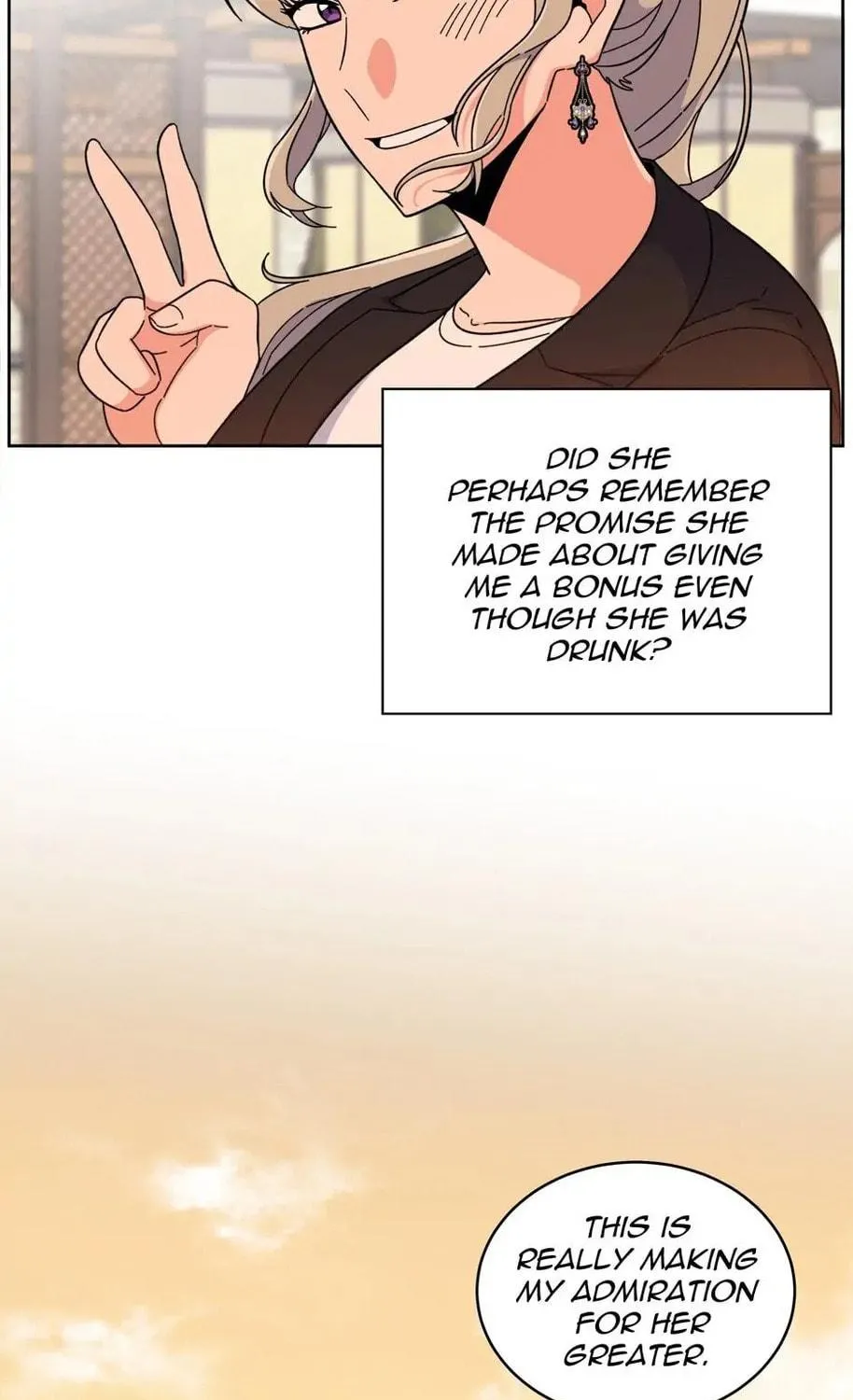 Rookie Talent Agent Knows It All – Chapter 16.1 – Page 113