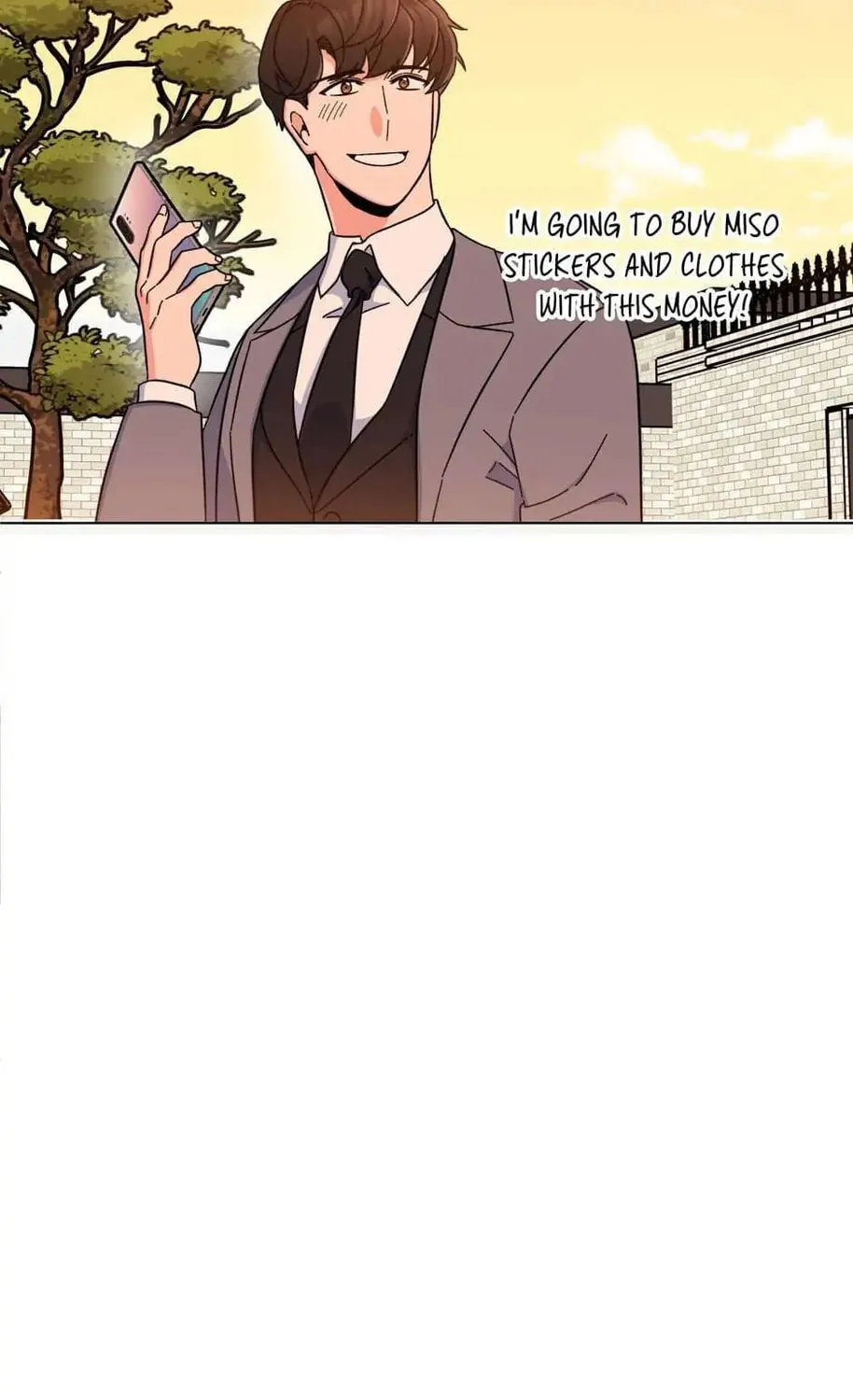 Rookie Talent Agent Knows It All – Chapter 16.1 – Page 115