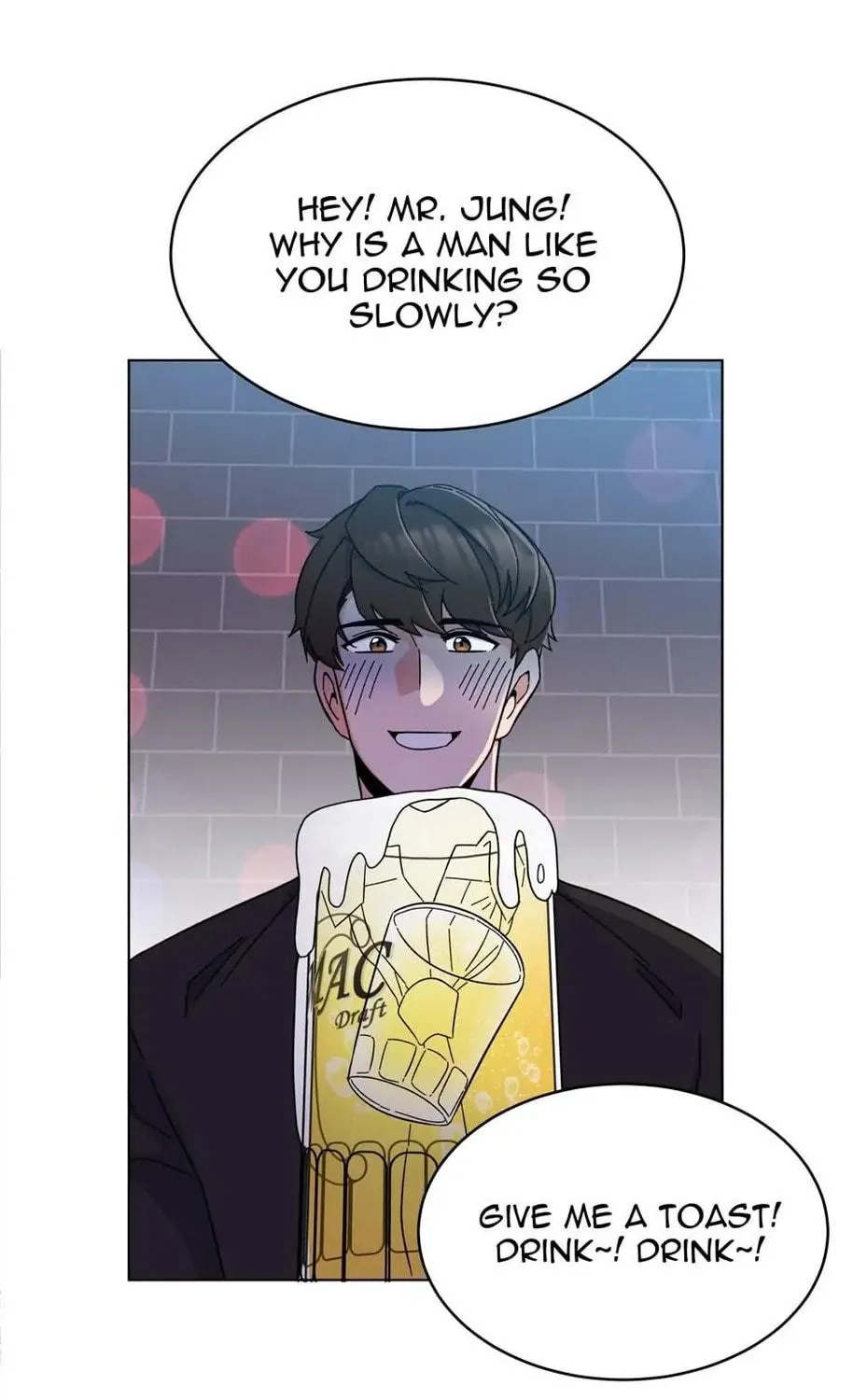 Rookie Talent Agent Knows It All – Chapter 16.1 – Page 117
